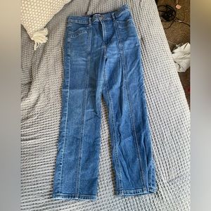 Express Jeans